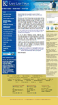 Mobile Screenshot of karplaw.com